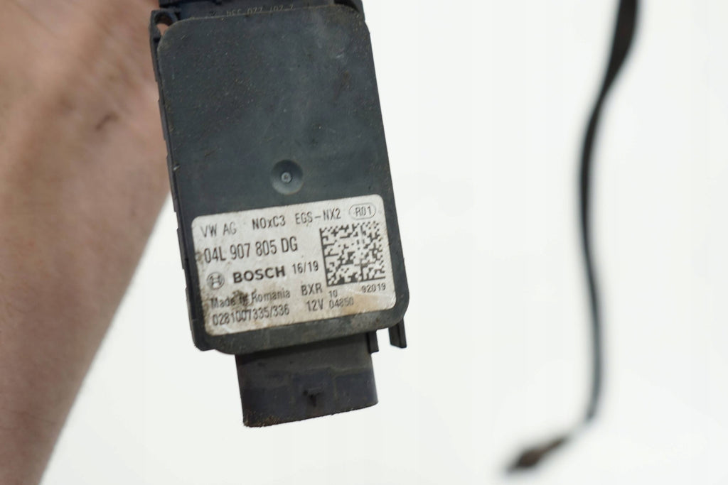 SKODA OCTAVIA III LIFT 19R 1.6 TDI LAMBDA PROBE 04L907805DG