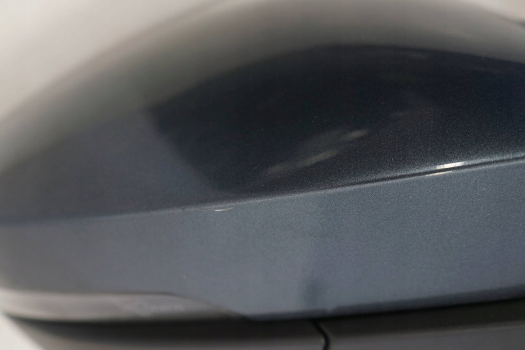 SKODA OCTAVIA III LIFT 19R MIRROR RIGHT PIN LF7Y ENGLISH