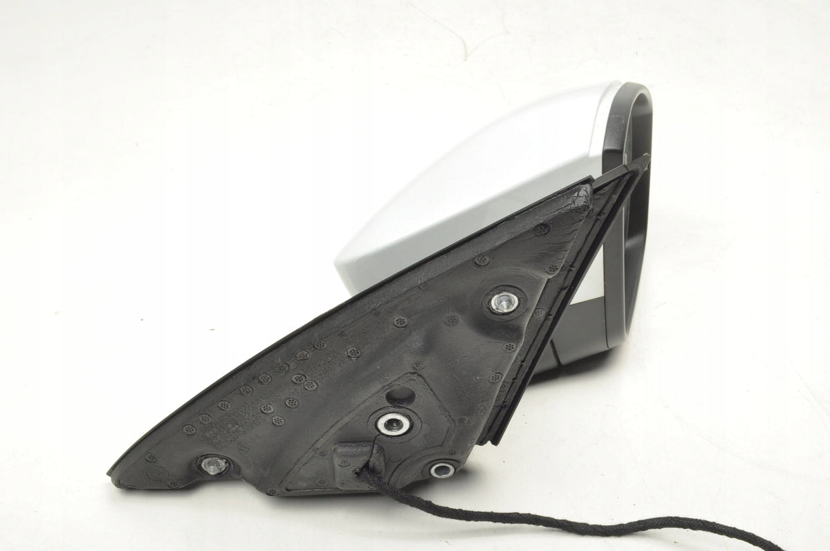 SKODA OCTAVIA III LIFT MIRROR RIGHT ANGLIK 6 PIN