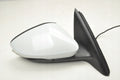 SKODA OCTAVIA III LIFT MIRROR RIGHT ANGLIK 6 PIN
