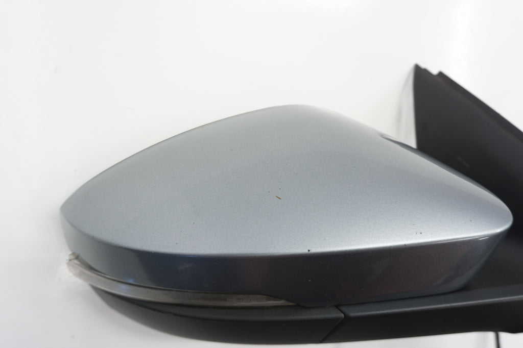 SKODA OCTAVIA III MIRROR RIGHT 6PIN LF8L ENGLISH