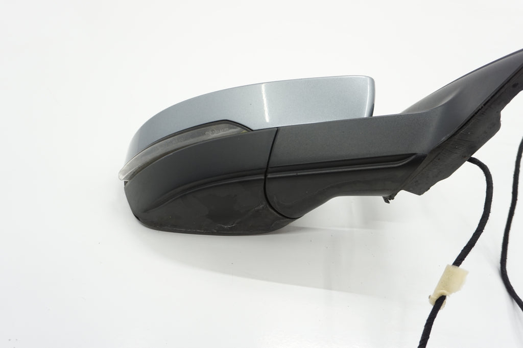 SKODA OCTAVIA III MIRROR RIGHT 6PIN LF8L ENGLISH