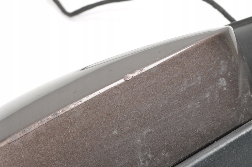 SKODA OCTAVIA III MIRROR RIGHT ELECTRIC 6 PIN