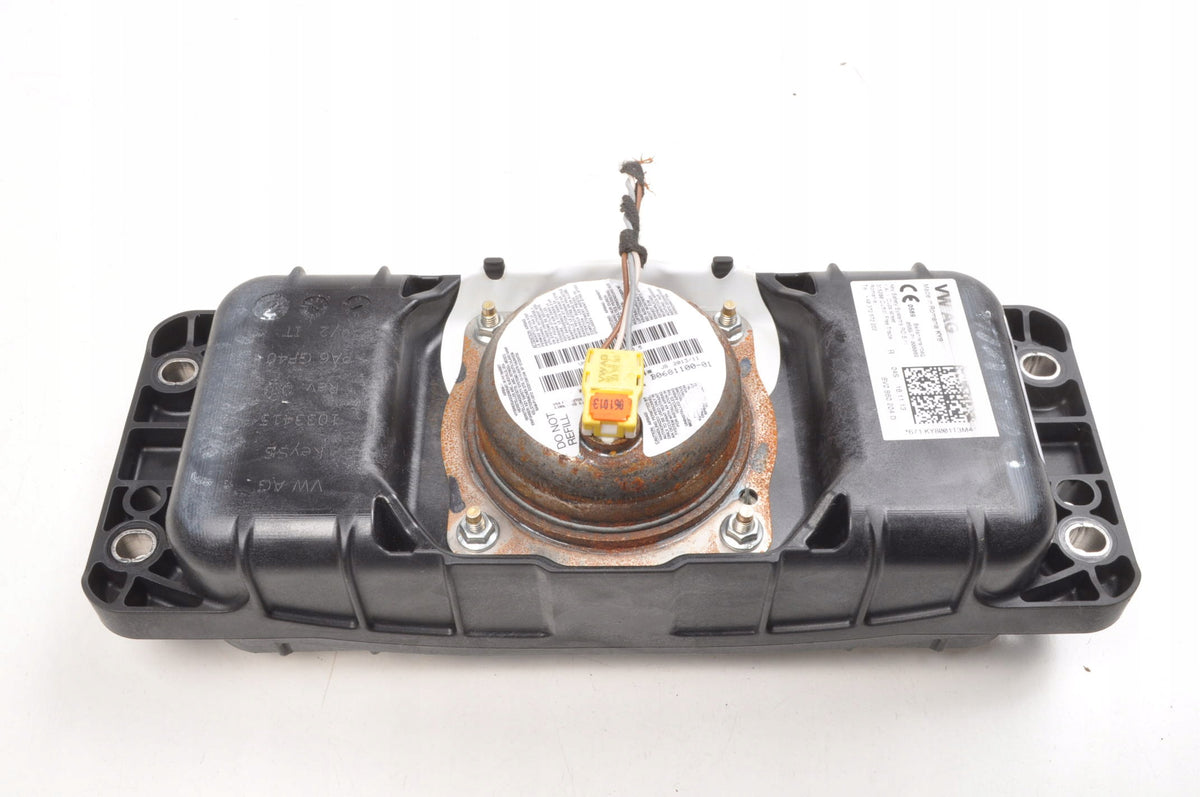 SKODA OCTAVIA III PASSENGER AIRBAG 8V0880204D