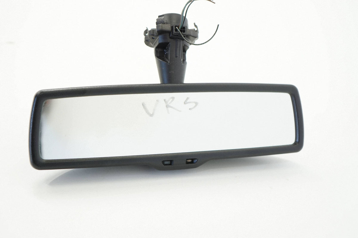 SKODA OCTAVIA III RS 14R INTERIOR REARVIEW MIRROR 5G0857511B