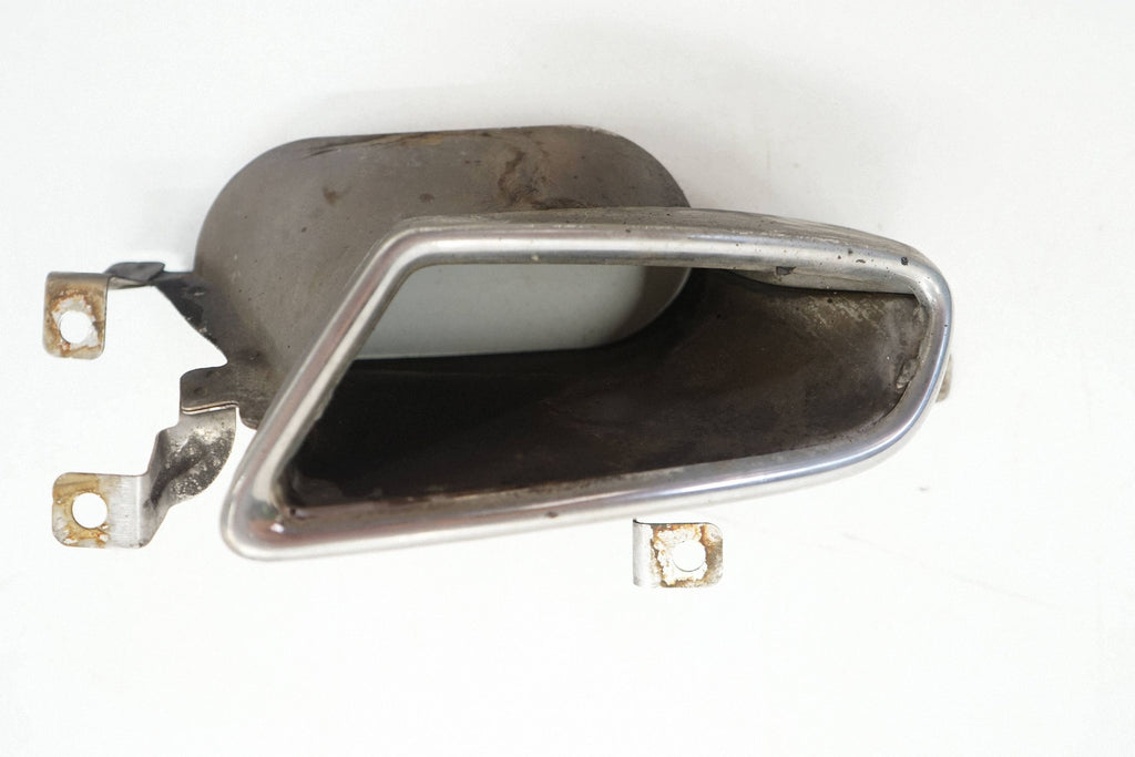 SKODA OCTAVIA III RS 15R EXHAUST TIP LEFT 5E0253681E