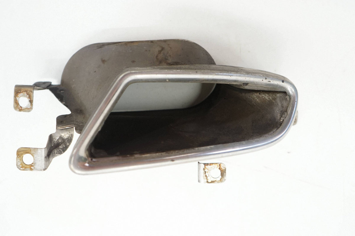 SKODA OCTAVIA III RS 15R EXHAUST TIP LEFT 5E0253681E