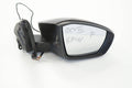 SKODA OCTAVIA III RS 15R MIRROR RIGHT 6PIN ENGLISH