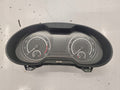 SKODA OCTAVIA III RS COUNTER CLOCK 2.0TSI 5E0920956B UK