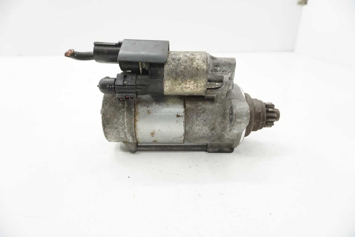 SKODA OCTAVIA III STARTER 1.6TDI 02Z911024B