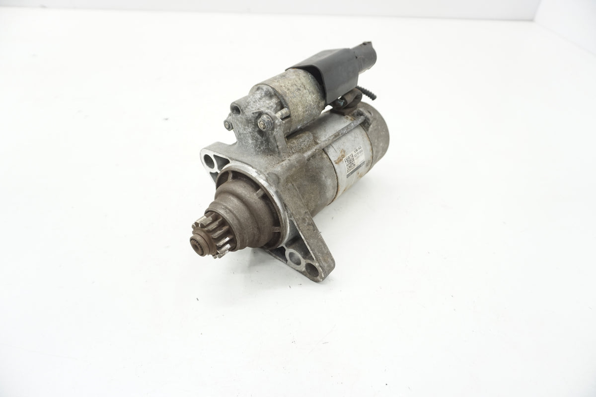 SKODA OCTAVIA III STARTER 1.6TDI 02Z911024B