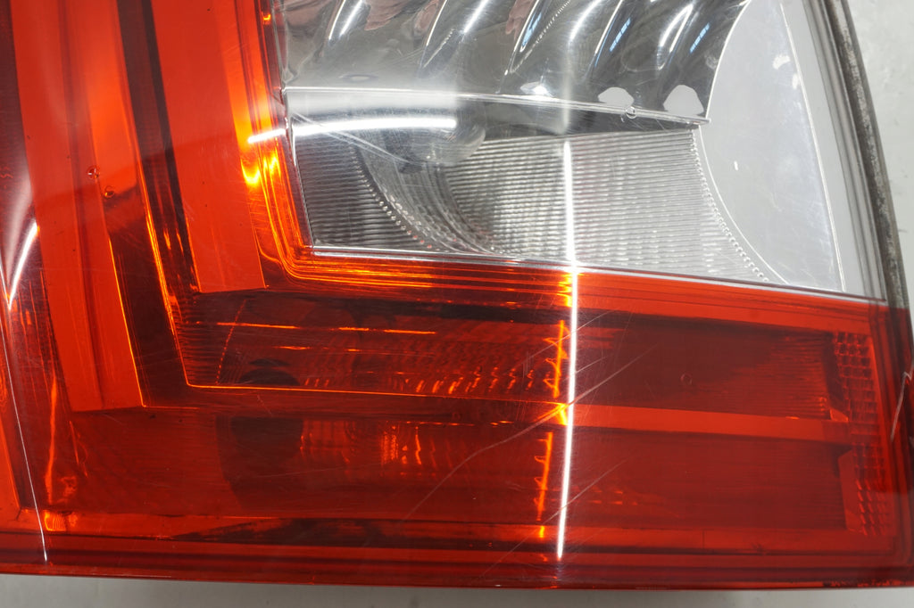 SKODA OCTAVIA III STATION WAGON 14R LAMP LEFT REAR 5E9945095
