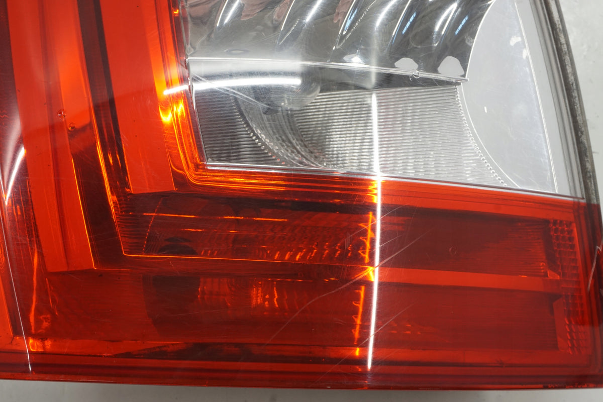 SKODA OCTAVIA III STATION WAGON 14R LAMP LEFT REAR 5E9945095
