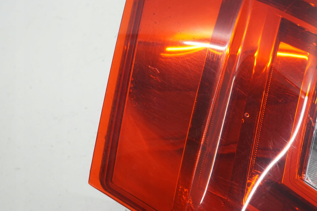 SKODA OCTAVIA III STATION WAGON 14R LAMP LEFT REAR 5E9945095