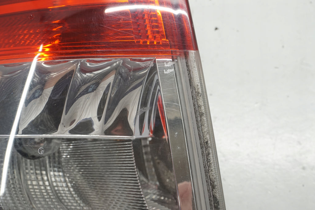 SKODA OCTAVIA III STATION WAGON 14R LAMP LEFT REAR 5E9945095