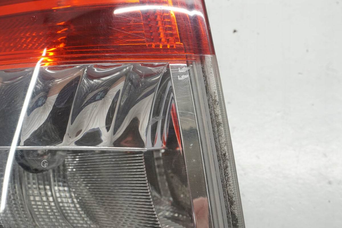 SKODA OCTAVIA III STATION WAGON 14R LAMP LEFT REAR 5E9945095