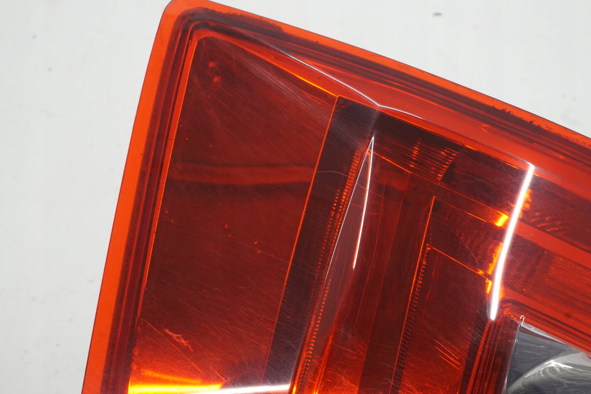 SKODA OCTAVIA III STATION WAGON 14R LAMP LEFT REAR 5E9945095