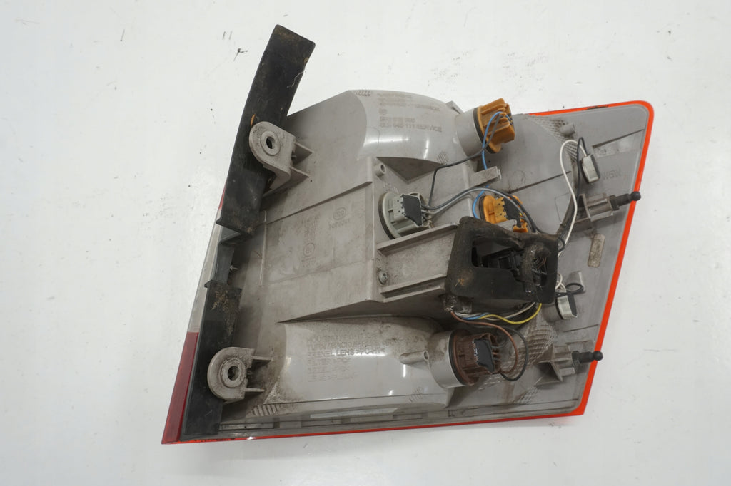 SKODA OCTAVIA III STATION WAGON 14R LAMP LEFT REAR 5E9945095