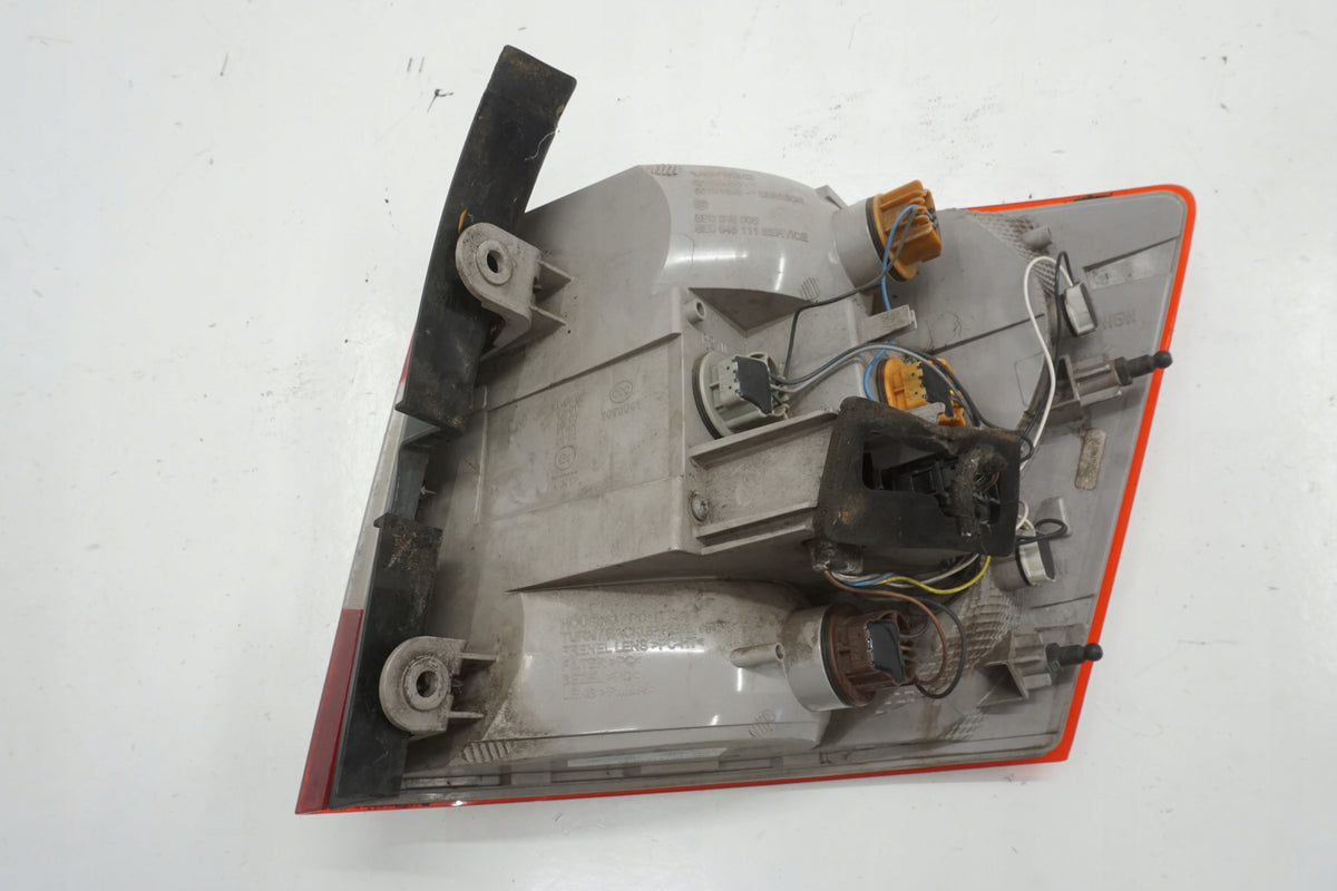 SKODA OCTAVIA III STATION WAGON 14R LAMP LEFT REAR 5E9945095