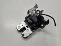 SKODA OCTAVIA III STATION WAGON 16R TAILGATE LOCK 8R0827505A