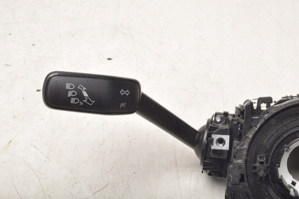 SKODA OCTAVIA III STEERING TAPE SWITCH