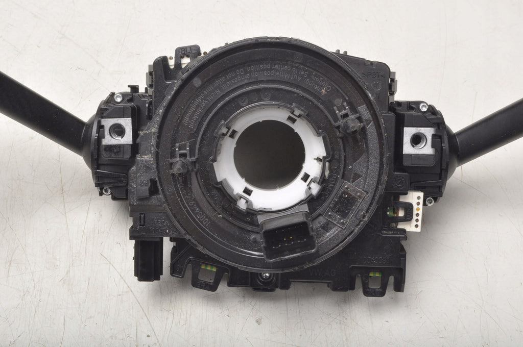 SKODA OCTAVIA III STEERING TAPE SWITCH
