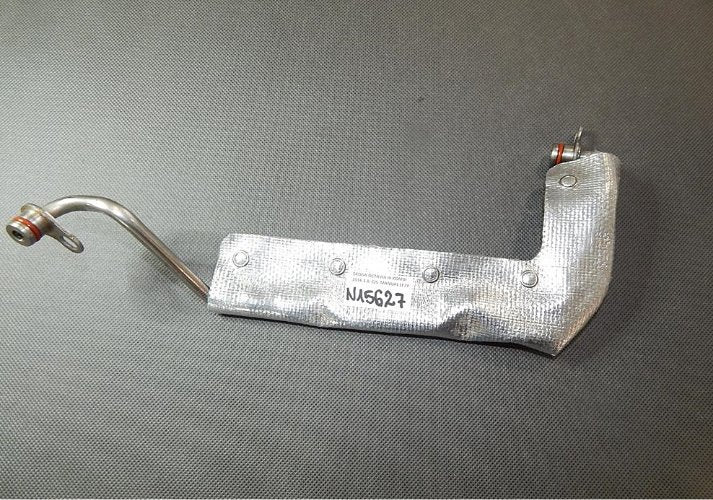 SKODA OCTAVIA III TUBE COVER 06K133833Q