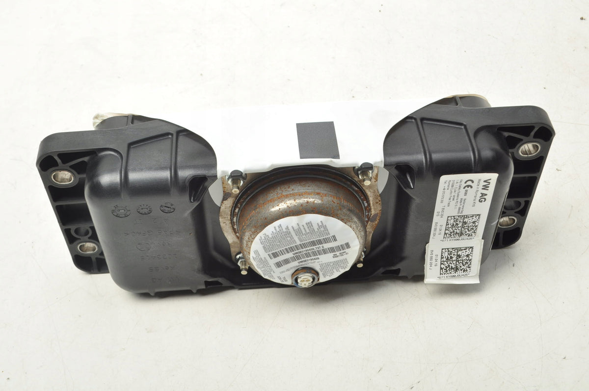 SKODA OCTAVIA III VOLKSWAGEN GOLF VII CUSHION AIRBAG PASSENGER 8V0880204J