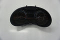 SKODA OCTAVIA III VRS COUNTER CLOCK 2.0TDI UK 5E0920947B