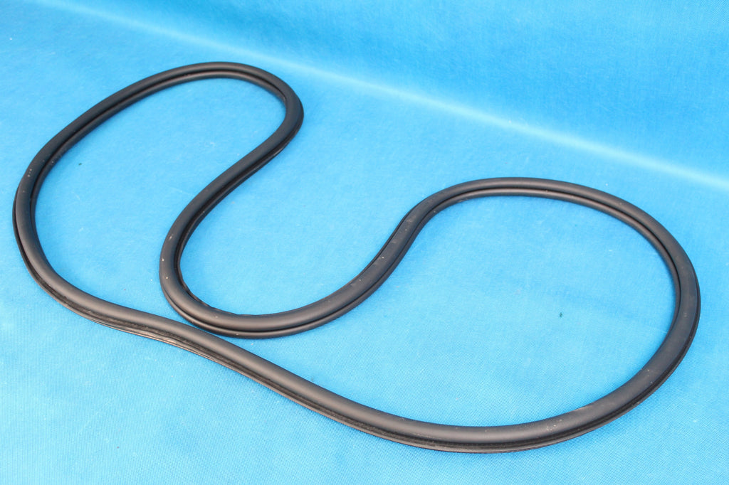 SKODA OCTAVIA III VRS DOOR SEAL REAR LEFT 5E5867367D 2016R
