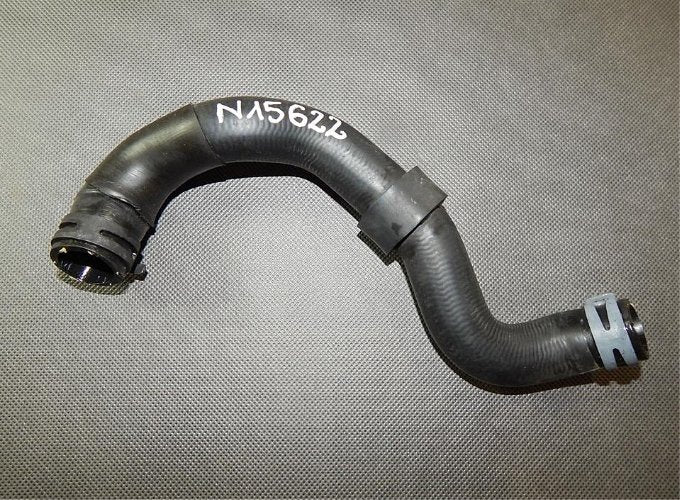 SKODA OCTAVIA III WIRE TUBE