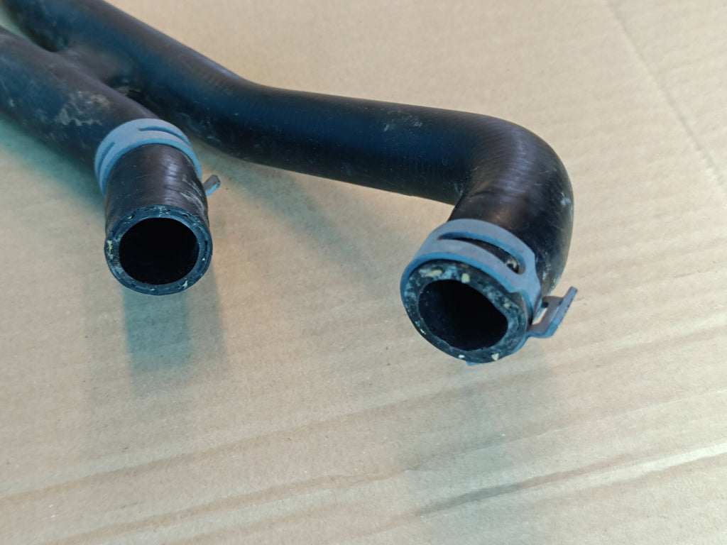 SKODA OCTAVIA IV 1,5 TSI 110KW 2023 R HOSE WATER PIPE 5Q0121156D