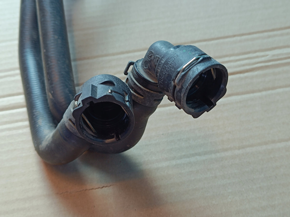SKODA OCTAVIA IV 1,5 TSI 110KW 2023 R HOSE WATER PIPE 5Q0121156D