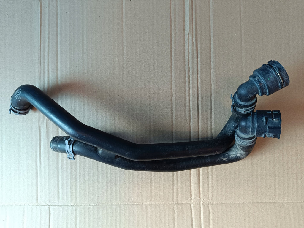 SKODA OCTAVIA IV 1,5 TSI 110KW 2023 R HOSE WATER PIPE 5Q0121156D