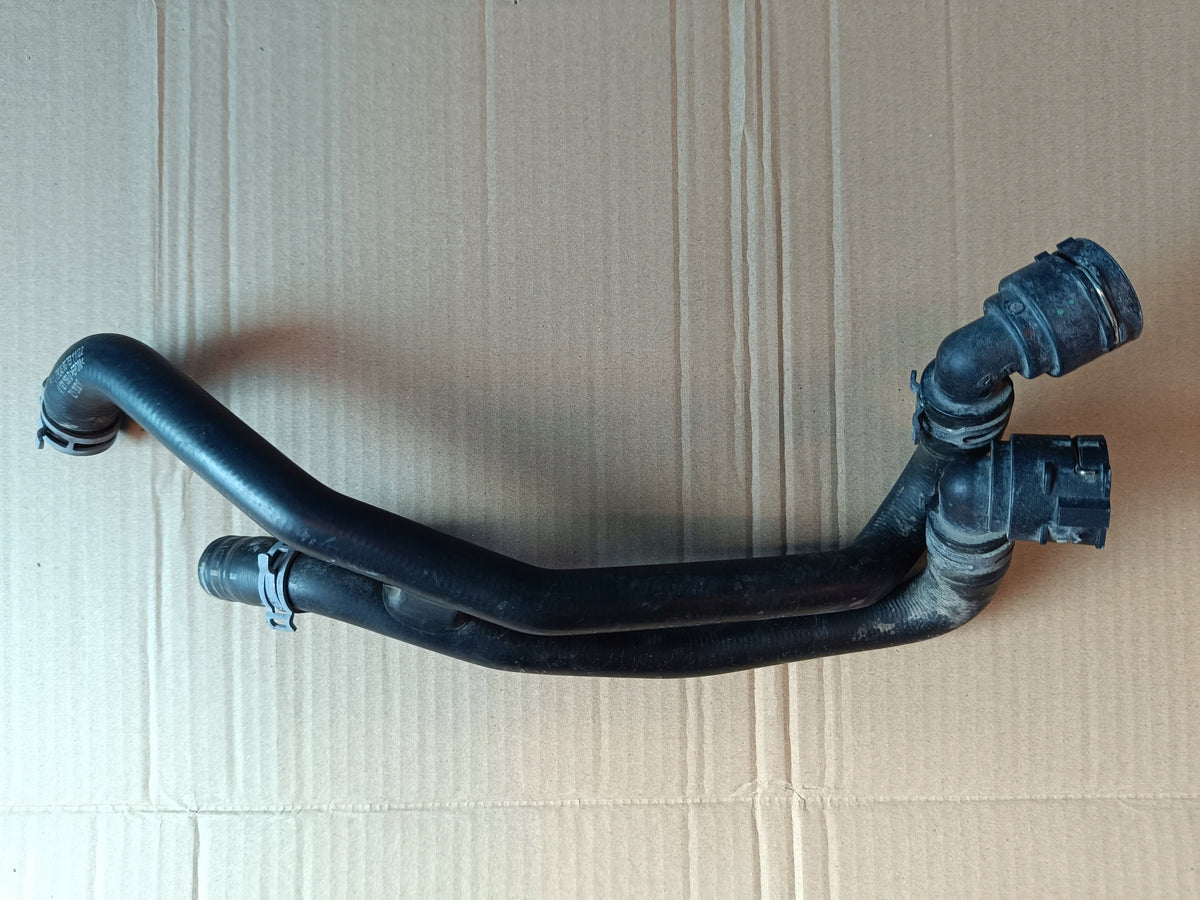 SKODA OCTAVIA IV 1,5 TSI 110KW 2023 R HOSE WATER PIPE 5Q0121156D