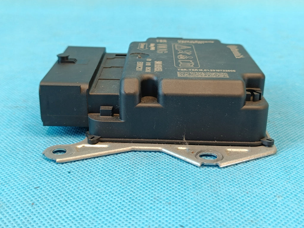 SKODA OCTAVIA IV 1,5 TSI 110KW 2023 R SENSOR MODULE AIRBAG 5WA959655L