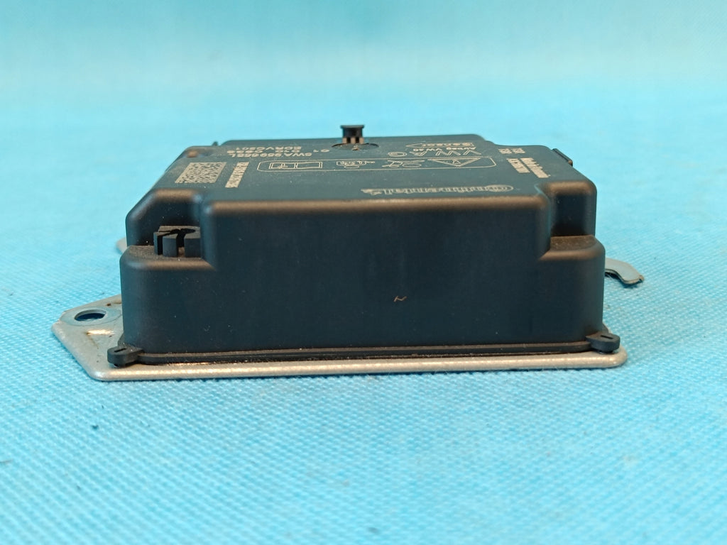 SKODA OCTAVIA IV 1,5 TSI 110KW 2023 R SENSOR MODULE AIRBAG 5WA959655L