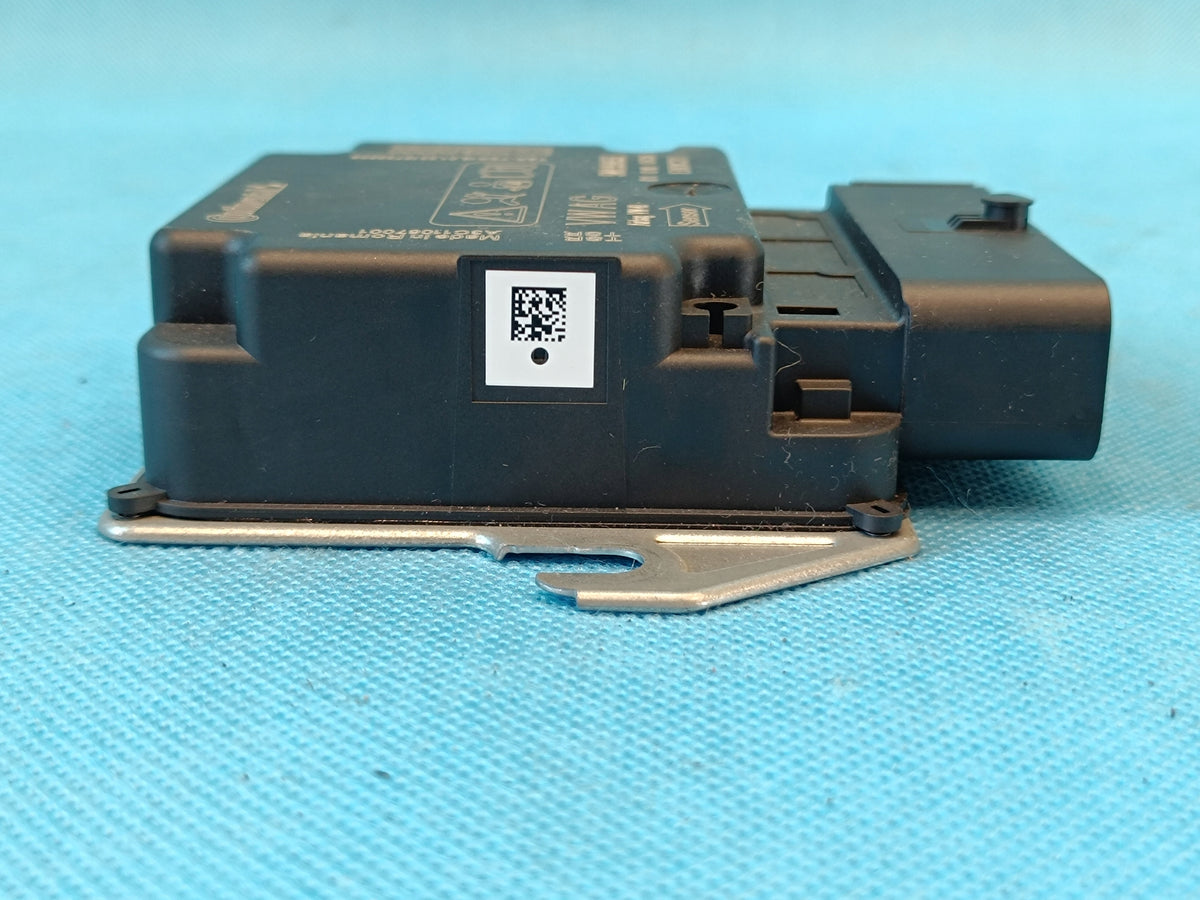 SKODA OCTAVIA IV 1,5 TSI 110KW 2023 R SENSOR MODULE AIRBAG 5WA959655L