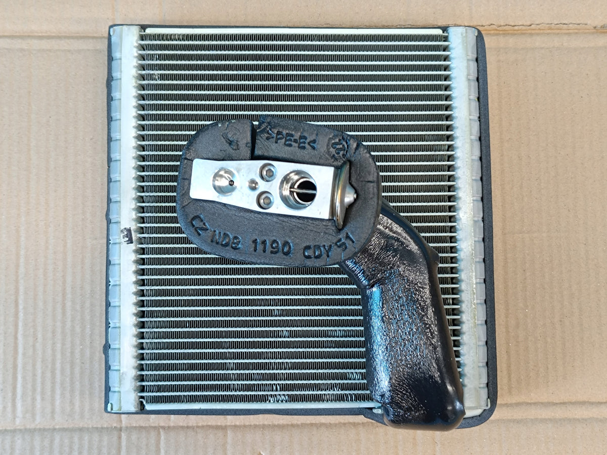 SKODA OCTAVIA IV 1,5 TSI 110KW 2023R AIR CONDITIONING EVAPORATOR VALVE 5Q1816105E