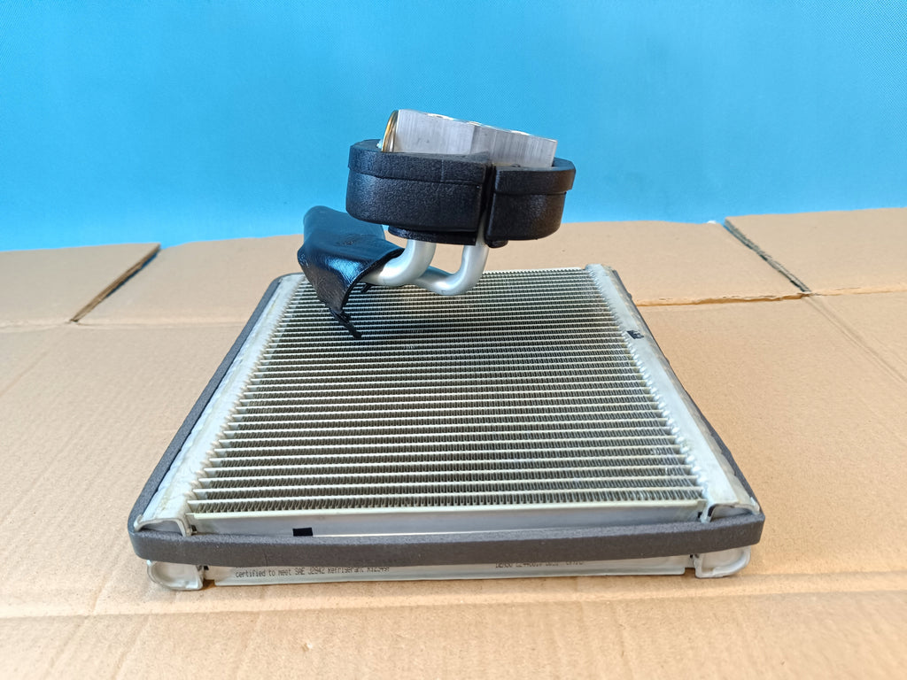 SKODA OCTAVIA IV 1,5 TSI 110KW 2023R AIR CONDITIONING EVAPORATOR VALVE 5Q1816105E