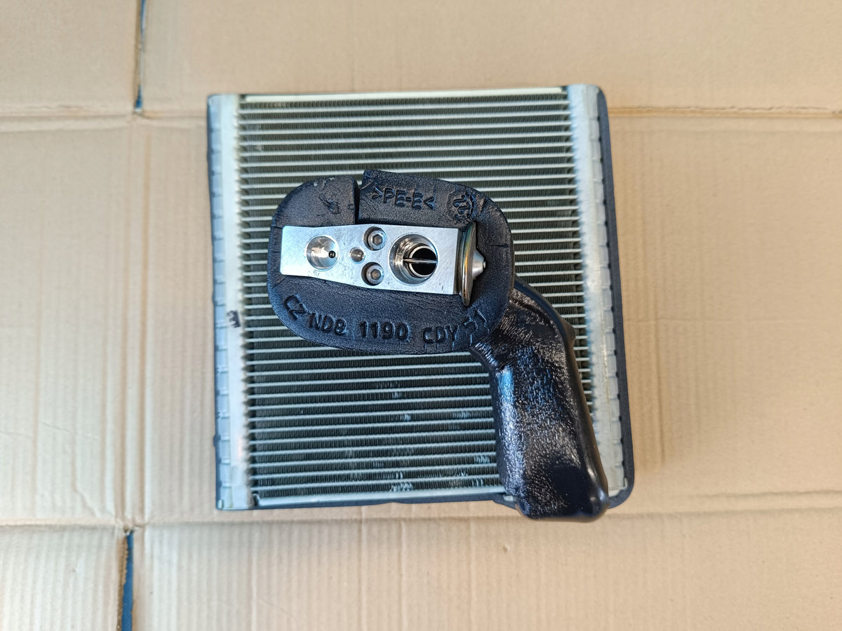 SKODA OCTAVIA IV 1,5 TSI 110KW 2023R AIR CONDITIONING EVAPORATOR VALVE 5Q1816105E