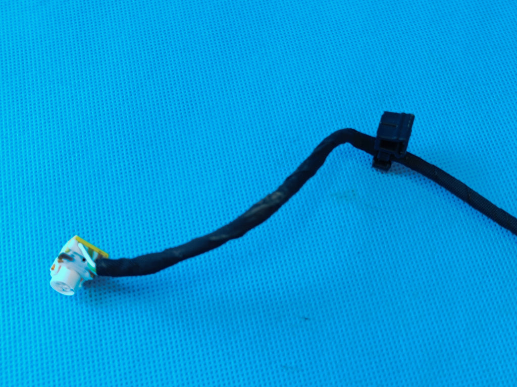 SKODA OCTAVIA IV 1,5 TSI 2023R PASSENGER SEAT HARNESS RIGHT FRONT 5E3971582