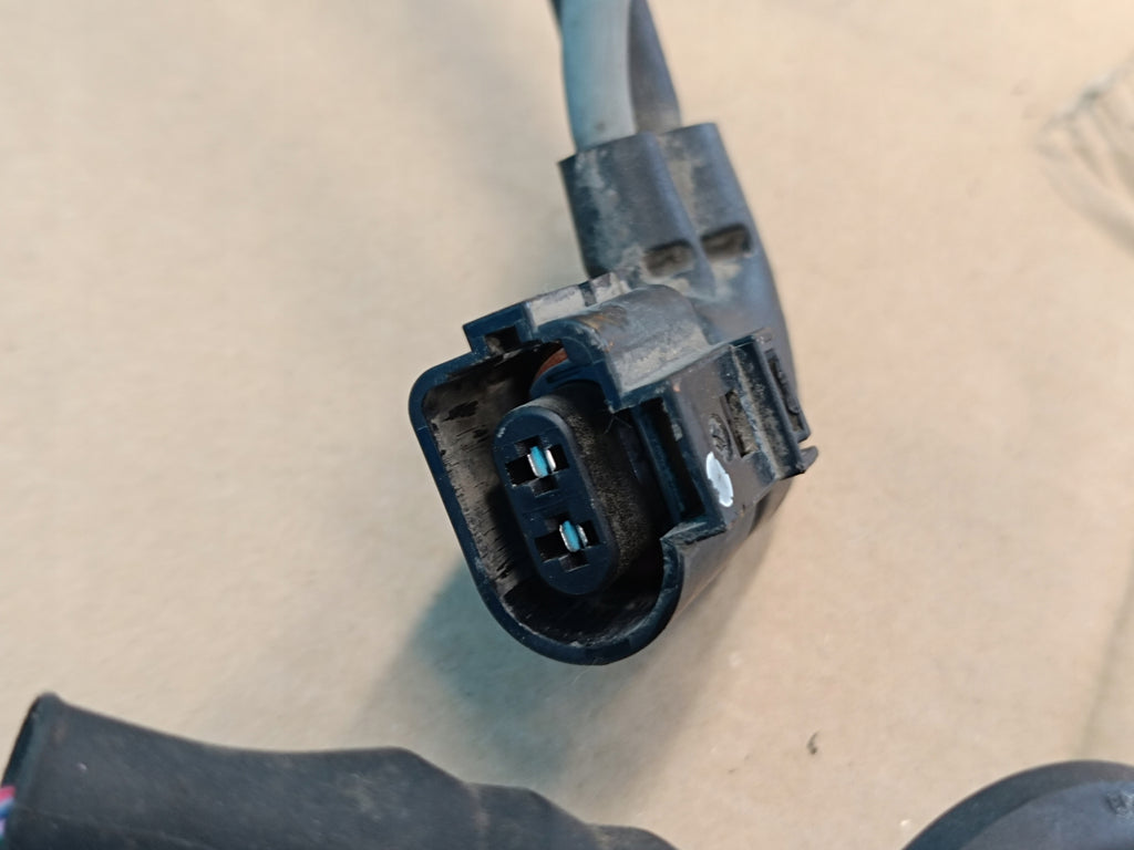SKODA OCTAVIA IV 2021 R WHEEL HARNESS SPEED SENSOR RIGHT REAR 5WA927902L