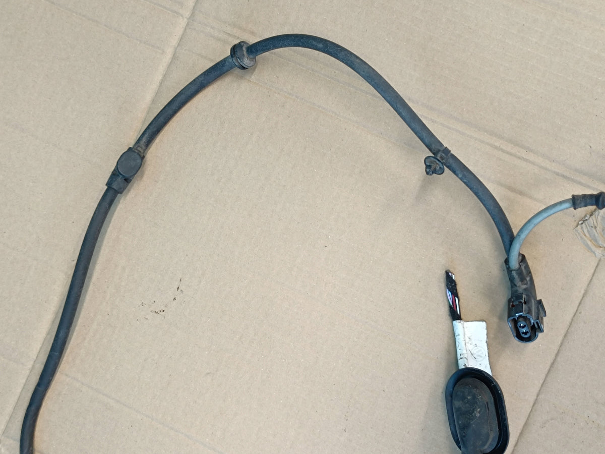 SKODA OCTAVIA IV 2021 R WHEEL HARNESS SPEED SENSOR RIGHT REAR 5WA927902L
