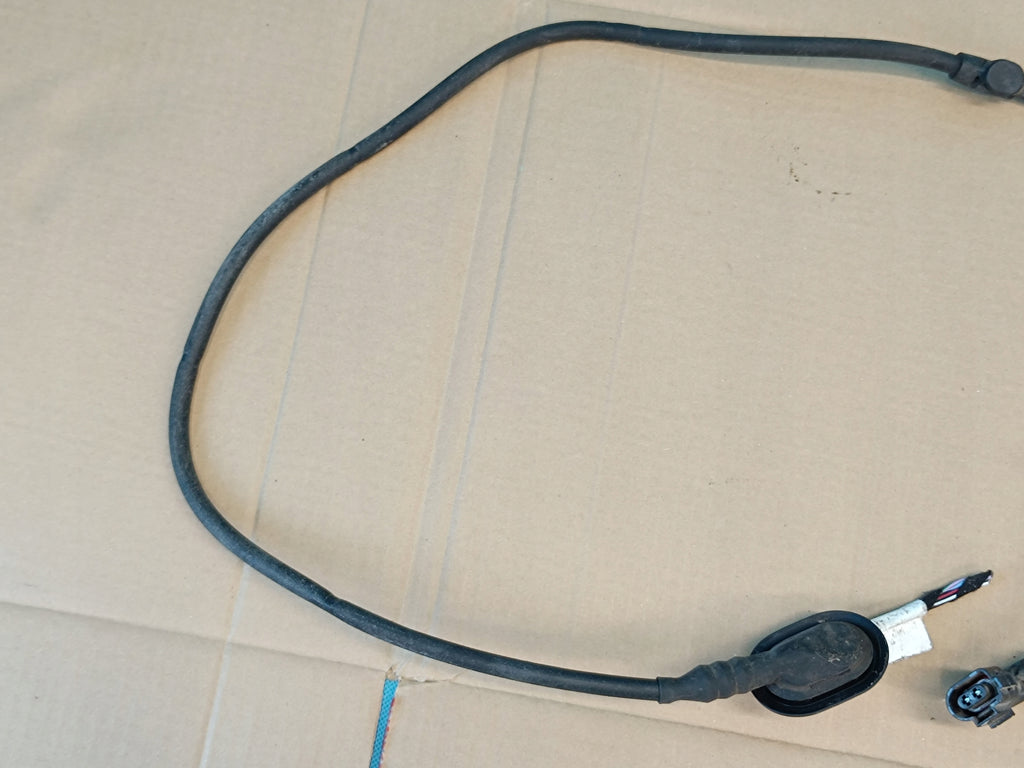 SKODA OCTAVIA IV 2021 R WHEEL HARNESS SPEED SENSOR RIGHT REAR 5WA927902L