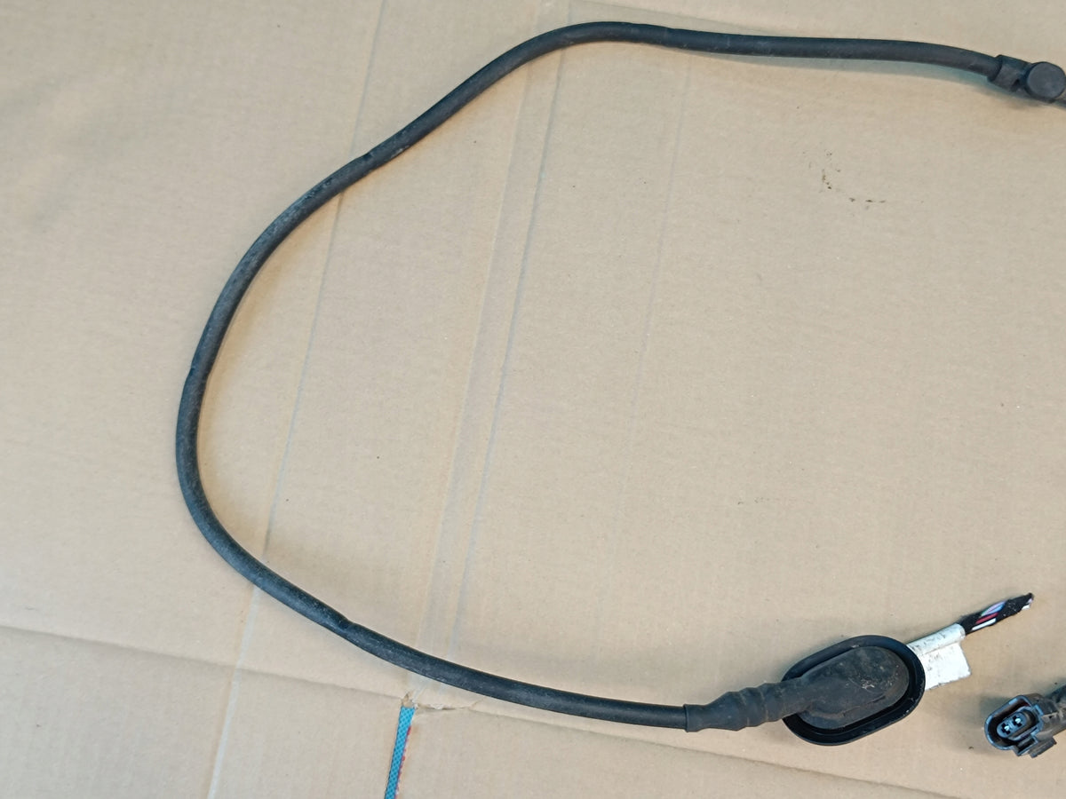 SKODA OCTAVIA IV 2021 R WHEEL HARNESS SPEED SENSOR RIGHT REAR 5WA927902L