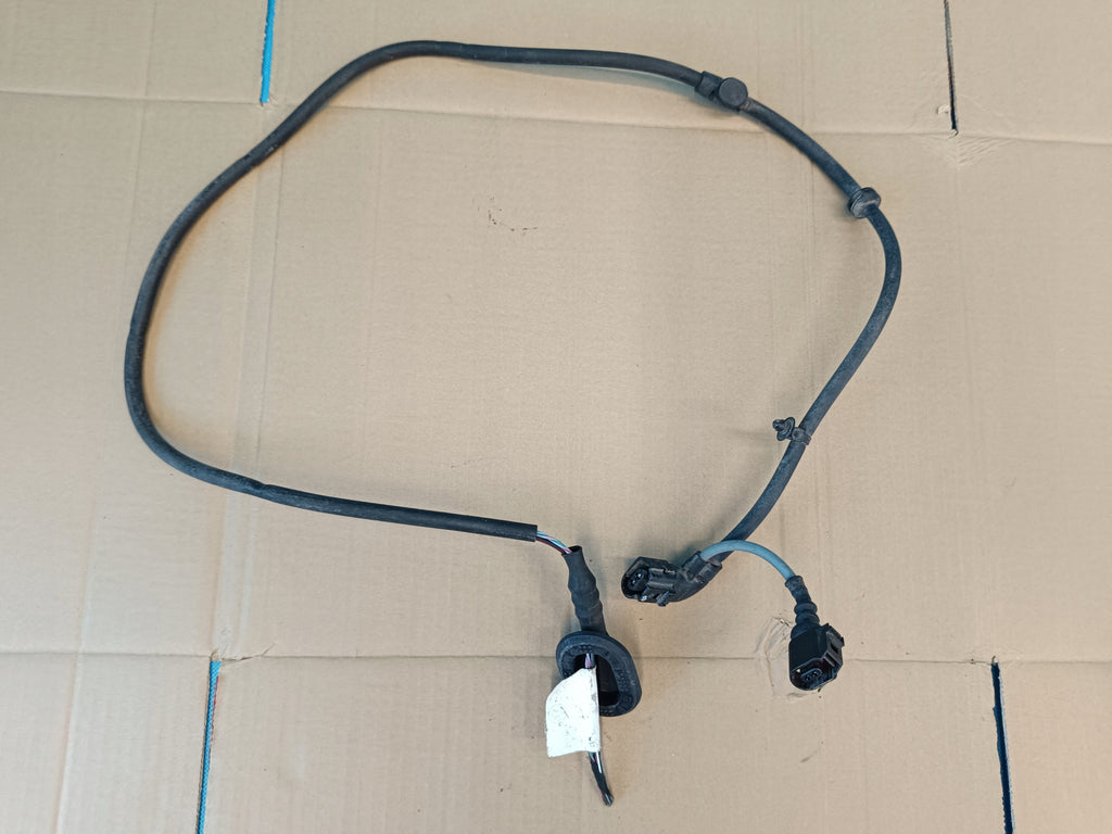 SKODA OCTAVIA IV 2021 R WHEEL HARNESS SPEED SENSOR RIGHT REAR 5WA927902L
