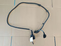 SKODA OCTAVIA IV 2021 R WHEEL HARNESS SPEED SENSOR RIGHT REAR 5WA927902L