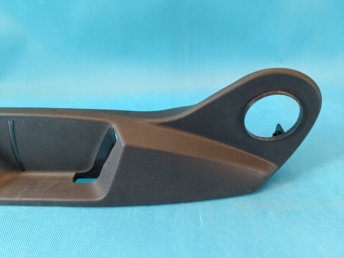 SKODA OCTAVIA IV 2021R SEAT FRAME COVER MASSAGE ADJUSTMENT 5E3881317A
