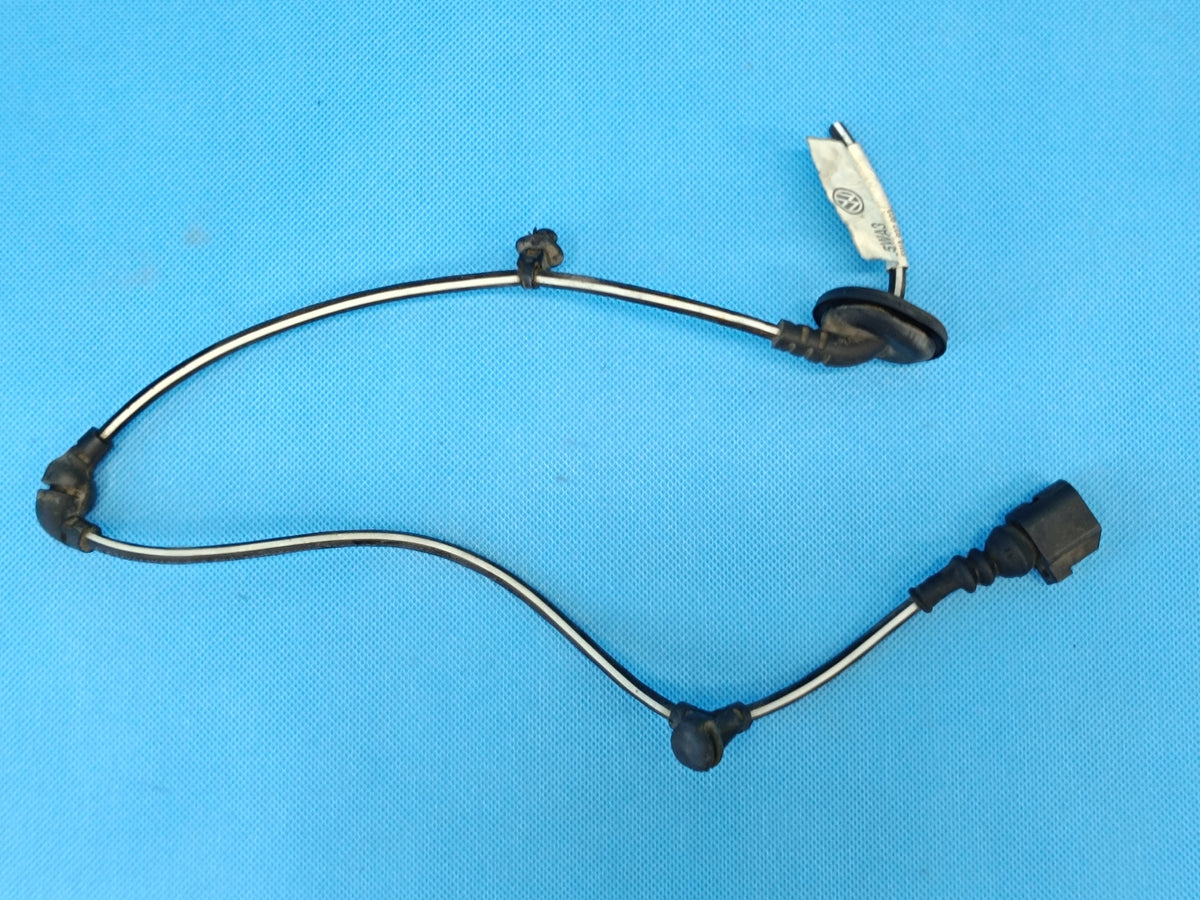 SKODA OCTAVIA IV 2021R WHEEL HARNESS SPEED SENSOR LEFT FRONT 5WA927903